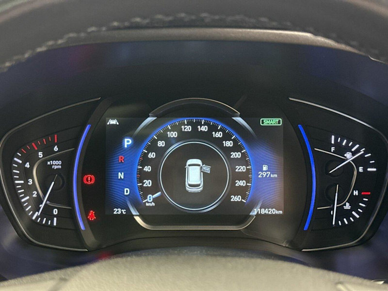 2020 Hyundai Santa Fe TM.2 MY20 Highlander Grey 8 Speed Sports Automatic Wagon62936662720771114