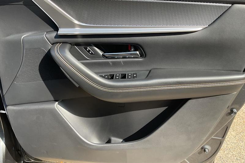 2024 Mazda CX-80 KL D50e Skyactiv-Drive i-ACTIV AWD GT Machine Grey 8 Speed Sports Automatic Wagon62882765468803114