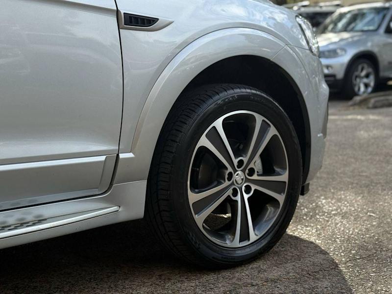 2017 Holden Captiva 7 LTZ CG Auto AWD MY1863437623869825112