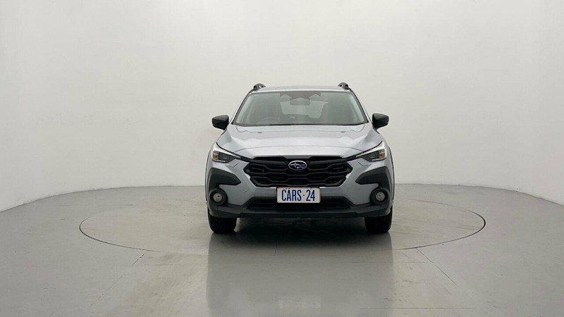 2023 Subaru Crosstrek MY24 AWD 2.0L Continuous Variable Wagon62934697694210111