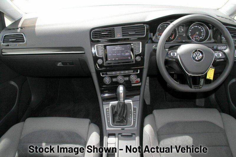 2014 Volkswagen Golf VII MY14 103TSI DSG Highline Silver 7 Speed Sports Automatic Dual Clutch62936662636802112