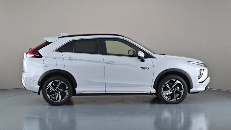 MITSUBISHI ECLIPSE CROSS EXCEED PHEV (AWD) 202362933707730945112