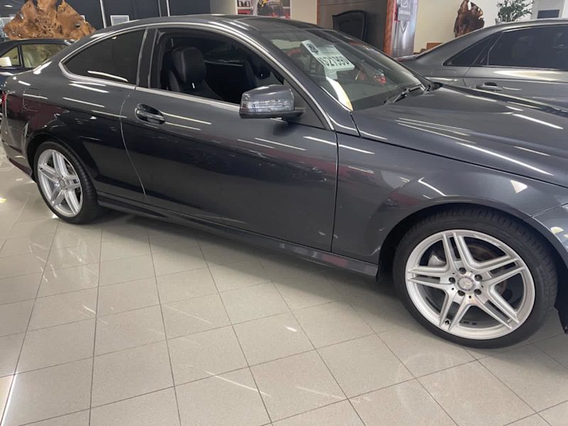 2013 MERCEDES-BENZ C180 BE62935692686466114