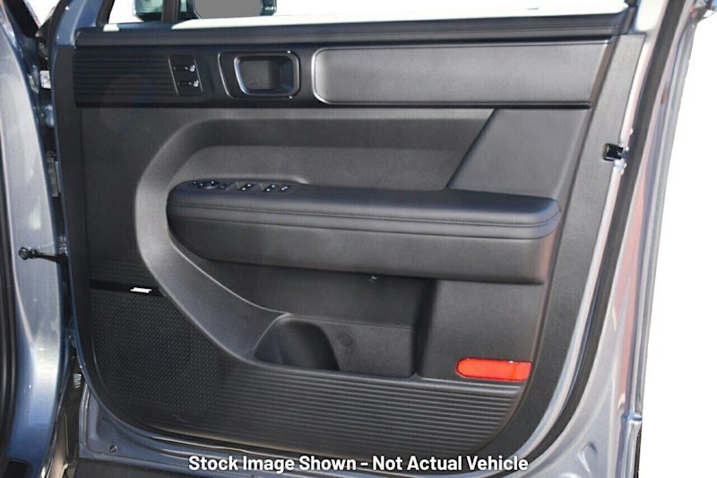 2025 Hyundai Santa Fe MX5.V1 MY25 Hybrid AWD Calligraphy Blue 6 Speed Automatic Wagon Hybrid63437623316993114