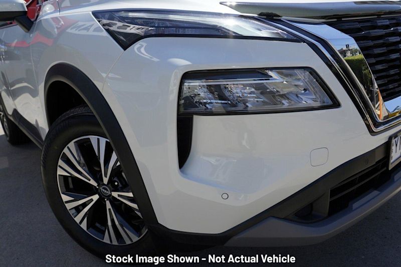 2024 Nissan X-Trail T33 MY25 ST-L X-tronic 2WD Caspian Blue 7 Speed Constant Variable Wagon62936663575682111