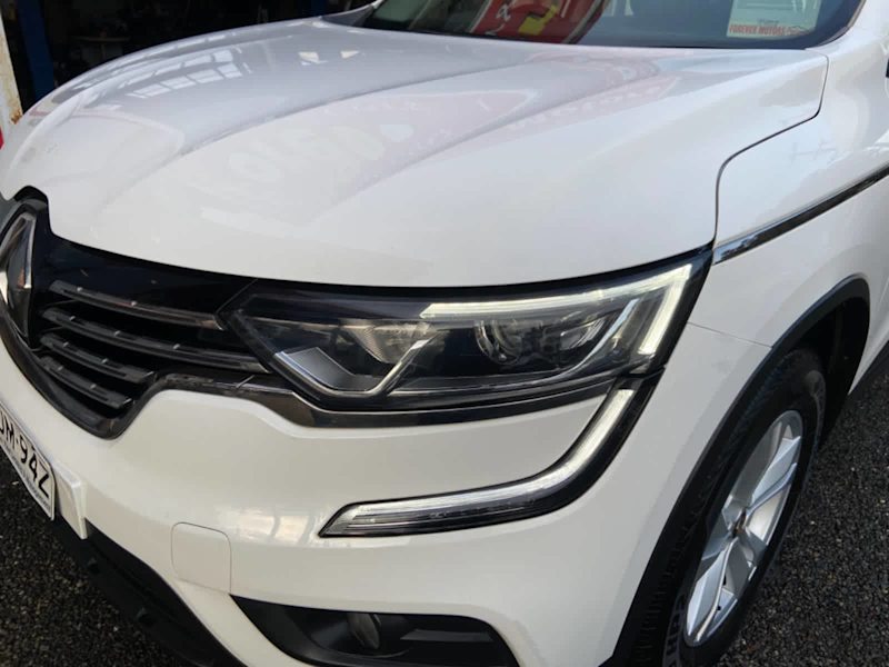 2019 RENAULT Koleos LIFE X-TRONIC (4x2) AUTOMATIC WAGON62934696285443112