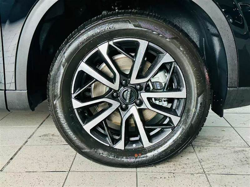 2024 GWM Haval H6 B01 Lux Golden Black 7 Speed Auto Dual Clutch Wagon62934703467649113