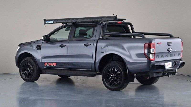 FORD RANGER FX4 2.0 (4X4) 202162934703474433113