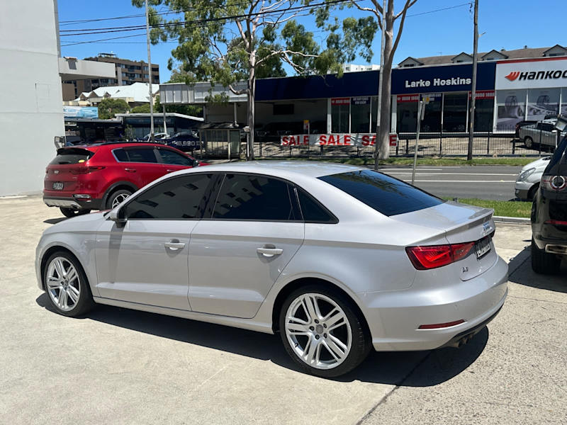 2014 AUDI A3 1.4 TFSI ATTRACTION COD62887425108225113