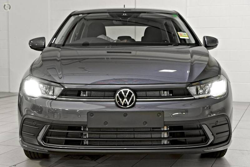 2025 Volkswagen Polo AE MY25 85TSI DSG Life Grey 7 Speed Sports Automatic Dual Clutch Hatchback62882735904385111