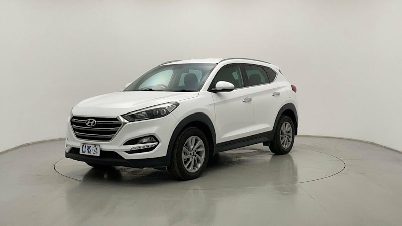 2015 Hyundai Tucson TLE Elite R-Series (AWD) 6 Speed Automatic Wagon62882770922883112