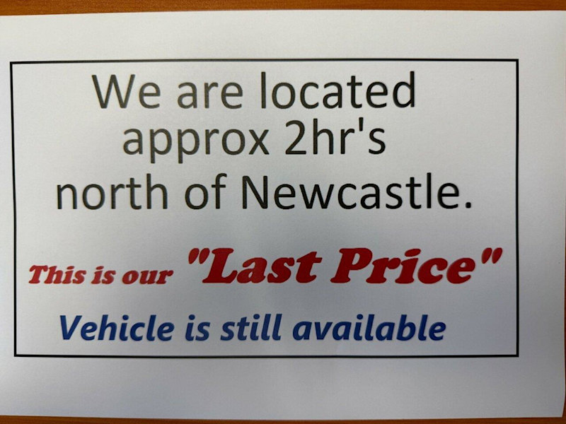 2023 Hyundai Kona OS.V4 N White 8 Speed Automatic SUV62936662781697114