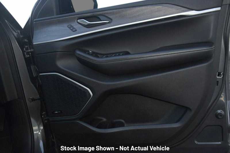 2022 Jeep Grand Cherokee L WL MY22 Limited (4x4) Grey 8 Speed Automatic Wagon62936663512834114