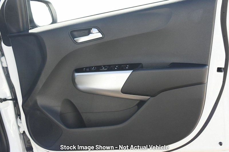 2024 Kia Picanto JA PE2 MY25 Sport Clear White 4 Speed Automatic Hatchback62934706578050114
