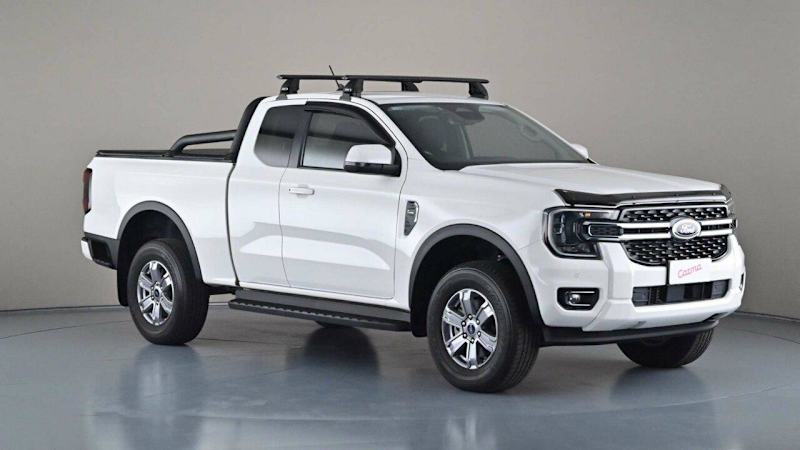 FORD RANGER XLT 2.0 (4X4) 202262934708031363110