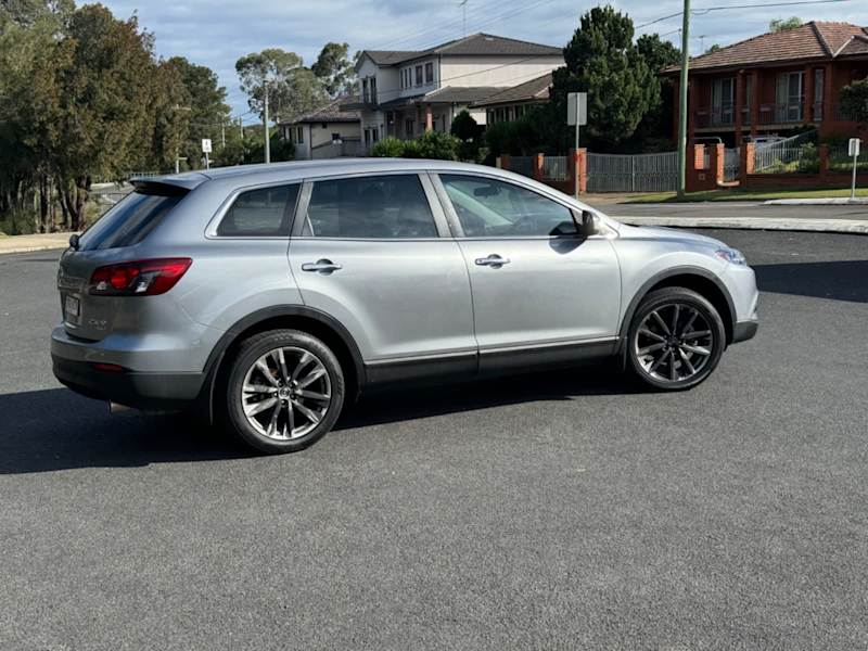 2014 MAZDA CX-9 LUXURY62934704076033114