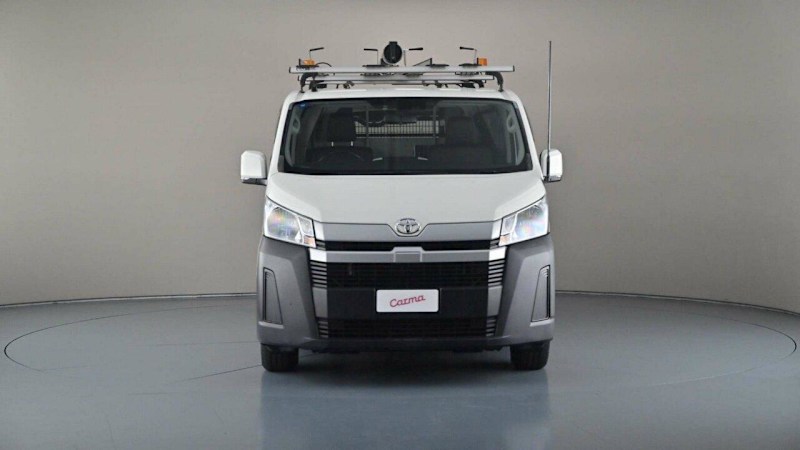 TOYOTA HIACE LWB 201962882727381507111