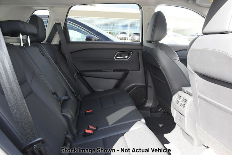 2024 Nissan X-Trail T33 MY24 ST-L e-4ORCE e-POWER Gray 1 Speed Automatic Wagon Hybrid62882736675201114
