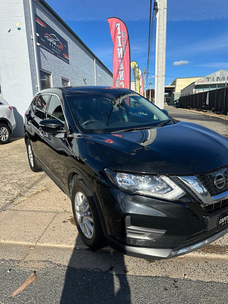 2019 NISSAN X-TRAIL ST (2WD)62936659368194111