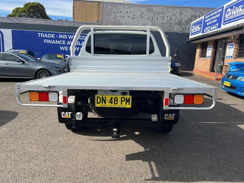 2018 MITSUBISHI TRITON GLX 4X4 TURBO DIESEL DUAL CAB, MANUAL, LOW KMS , LOG BOOKS, MANY EXTRAS, WARR62935692635522114