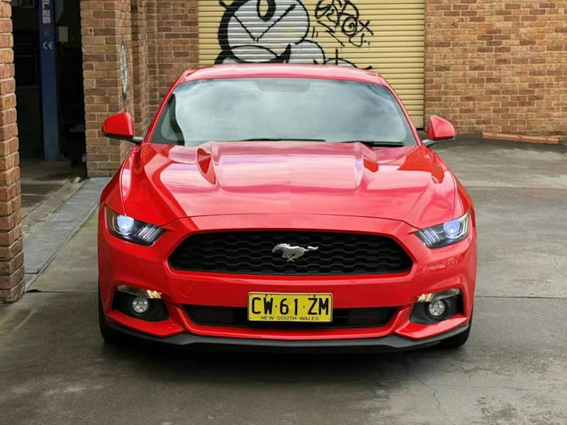 2016 FORD MUSTANG FASTBACK - Finance This From Just $151 Per Week62933714949251111