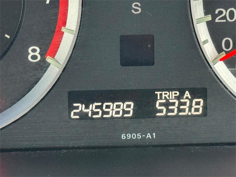 2008 Honda Accord 40 MY06 Upgrade VTi-L Silver, Chrome 5 Speed Automatic Sedan62933707013634112