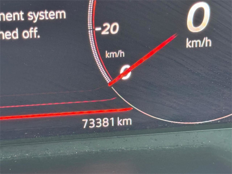 2019 Volkswagen Polo AW MY19 GTi Black 6 Speed Direct Shift Hatchback62937626295681112