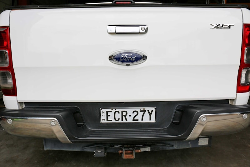2019 FORD RANGER XLT 3.2 HI-RIDER (4x2)62882765868801114