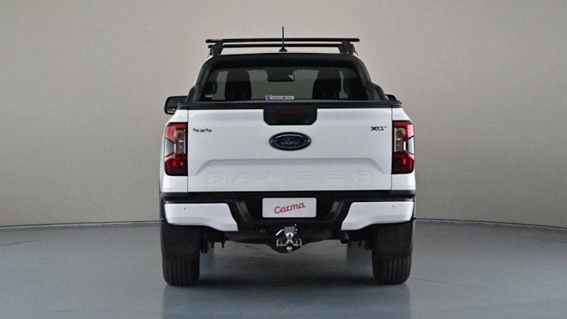 FORD RANGER XLT 2.0 (4X4) 202262934708031363114