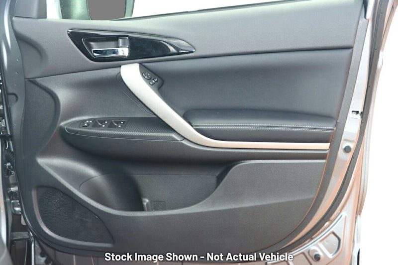 2024 Mitsubishi Eclipse Cross YB MY24 PHEV AWD Exceed Titanium 1 Speed Automatic Wagon Hybrid62882732320129114