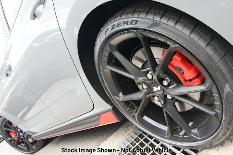2025 Hyundai i30 Pde.v6 MY25 N D-CT Premium Ultimate Red 8 Speed Sports Automatic Dual Clutch62936660155905113