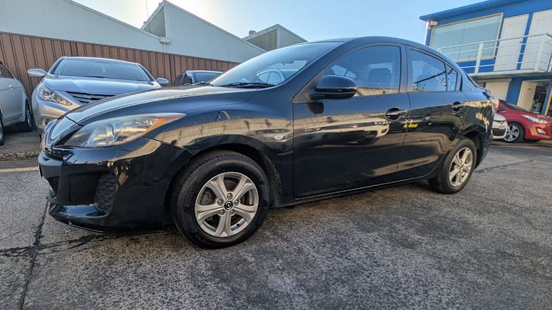 2013 MAZDA MAZDA3 NEO62935693543042112