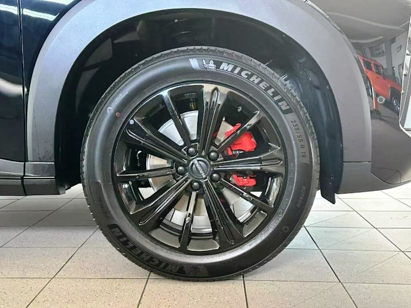 2025 GWM Haval H6GT B03 Ultra (4WD) Golden Black 7 Speed Auto Dual Clutch Wagon62933713853315113