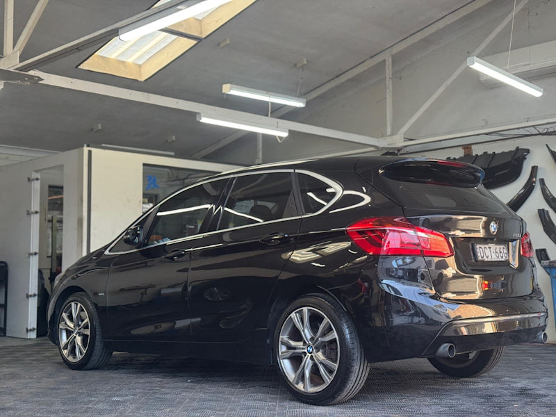 2015 BMW 2 25i ACTIVE TOURER LUXURY LINE62933713163265113