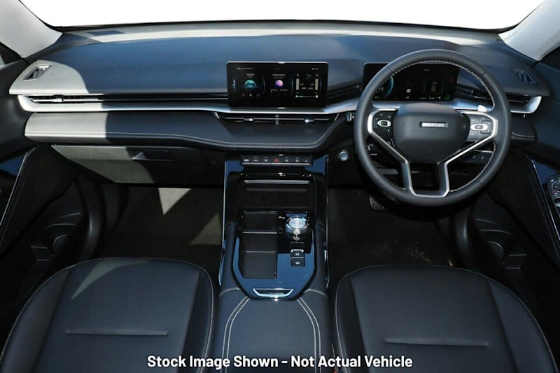 2021 Haval H6 B01 Lux DCT Blue 7 Speed Sports Automatic Dual Clutch Wagon62882728056835114