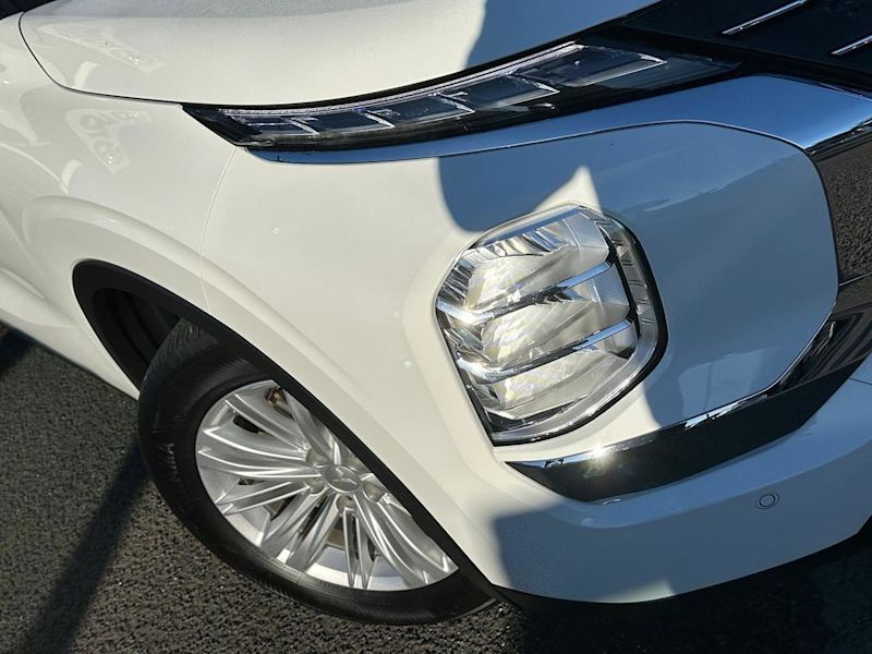 2023 Mitsubishi Outlander ZM MY24 ES 2WD White 8 Speed Constant Variable Wagon62934705714945111
