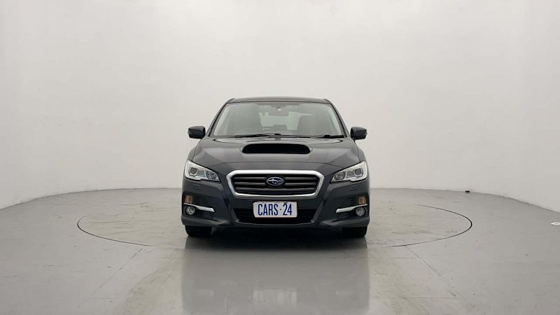 2016 Subaru Levorg MY17 2.0GT Continuous Variable Wagon62882768236289111