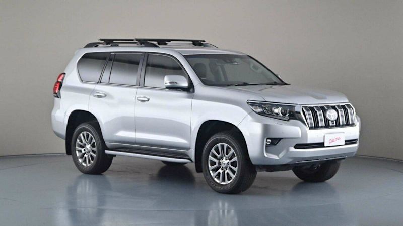 TOYOTA LANDCRUISER PRADO VX 202062882736828673110