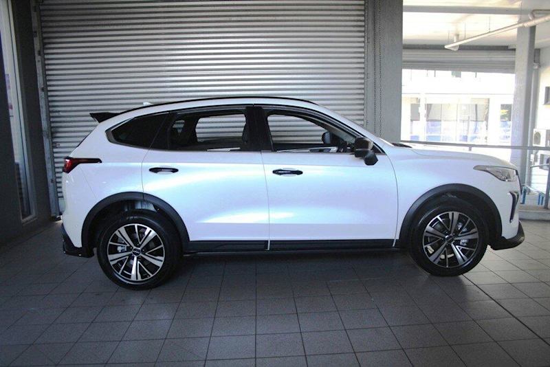 2025 GWM Haval Jolion Ultra Hybrid Hamilton White Wagon62934707172867111
