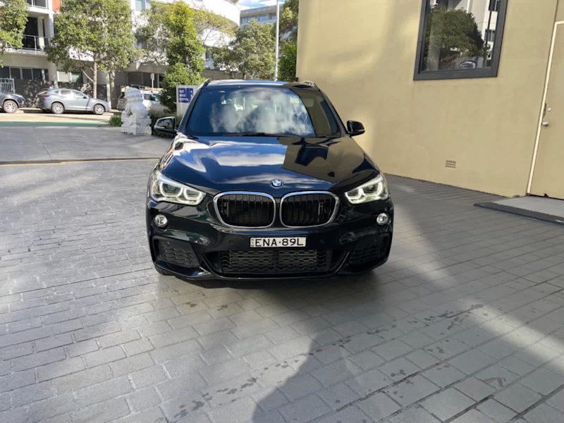 2016 BMW X1 xDRIVE 25i62932714786307110