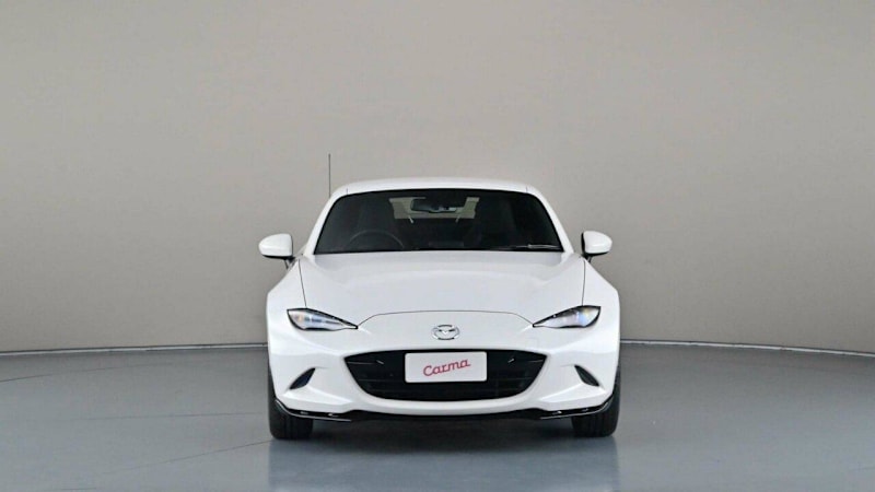 MAZDA MX-5 G20 RF GT 202362934704910849111