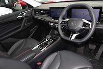 2025 MG HS AS33 MY25 Essence DCT Diamond Red 7 Speed Sports Automatic Dual Clutch Wagon62937626145922114