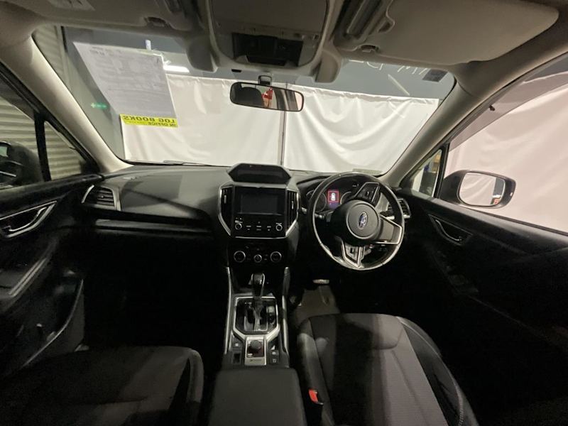 2018 Subaru Forester MY18 2.5I-L Black Continuous Variable Wagon62933711139969113