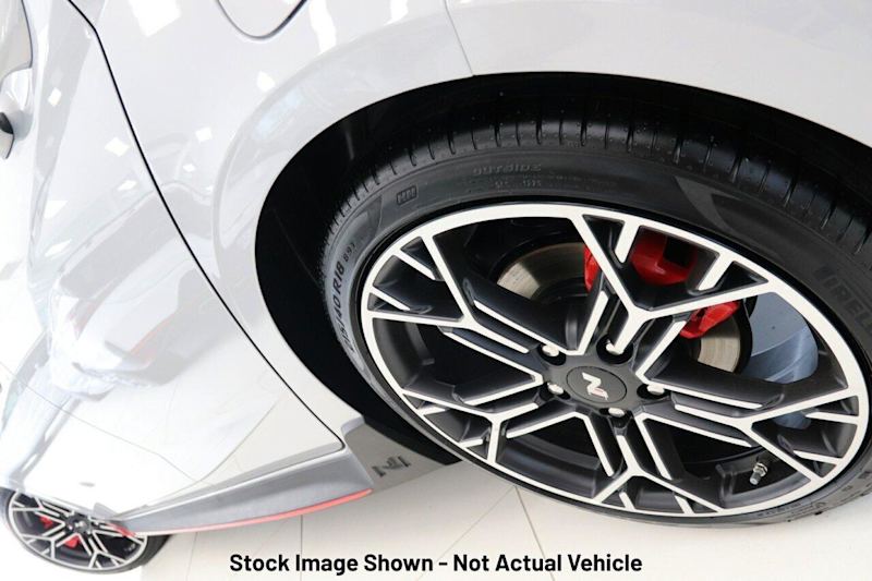 2024 Hyundai i20 BC3.V2 MY25 N Grey & Black 6 Speed Manual Hatchback62882772197123113