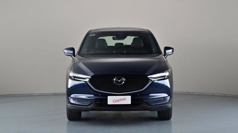 MAZDA CX-5 AKERA (4X4) 201962882726692483111