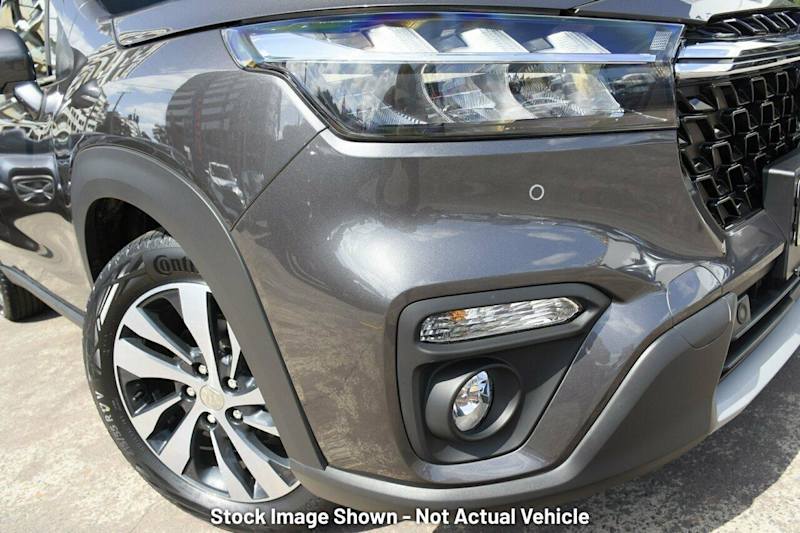2024 Suzuki S-Cross JYB Plus Silver 6 Speed Sports Automatic Hatchback62936657264259111