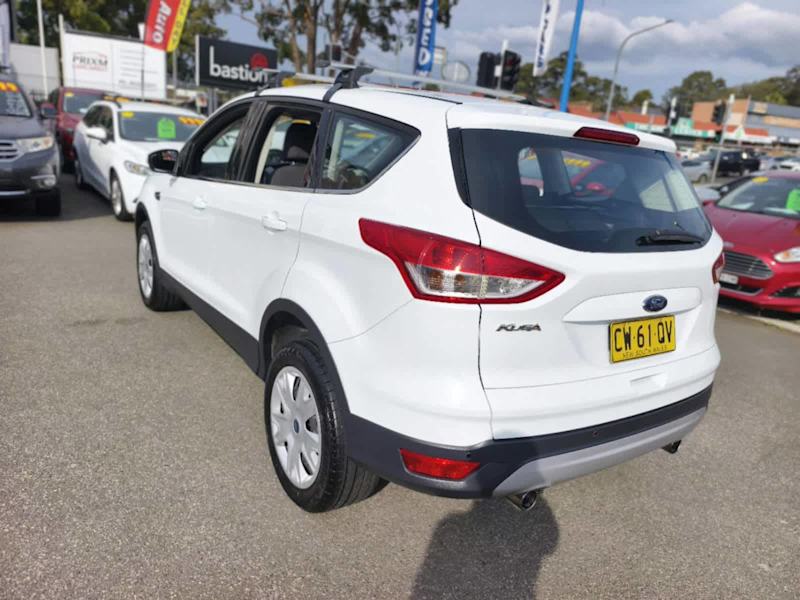 2015 FORD KUGA AMBIENTE , well maintained, $ 5999 Very cheap price !62882737831298114