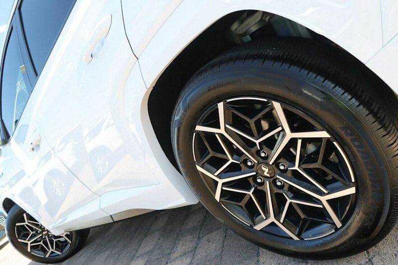 2023 Hyundai Tucson NX4.V2 MY23 N Line 2WD White 6 Speed Automatic Wagon62932712056835113