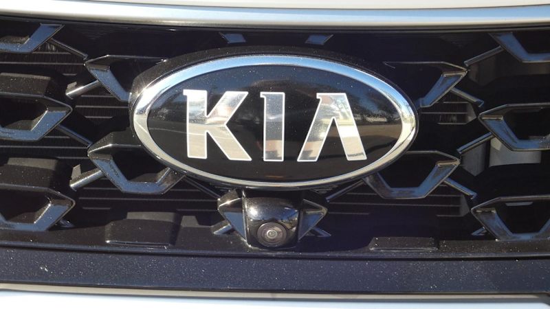 2020 Kia Sorento UM PE MY20 GT-Line (4x4) White 8 Speed Automatic Wagon62933705782401113