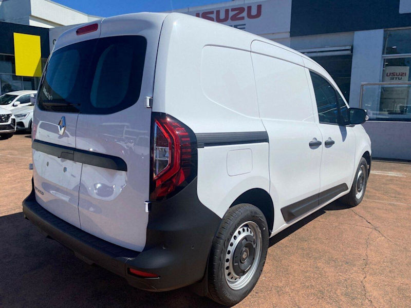 2024 Renault Kangoo MY24 Petrol SWB Mineral White 6 Speed Manual Van62882728337793113